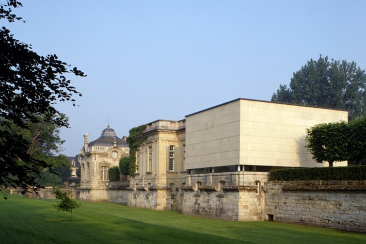 Musée Franco-Américain