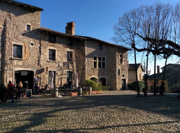 Les 15 choses incontournables à faire dans l’Ain