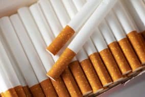 Cigarettes