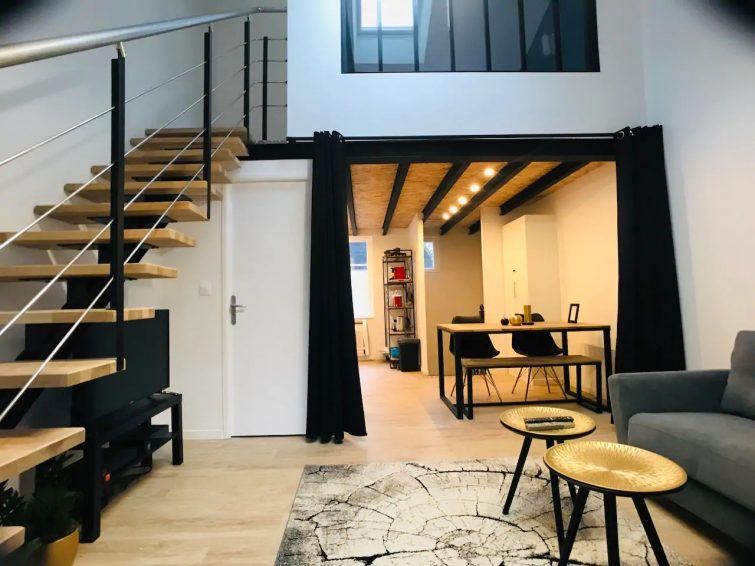 Duplex Poitiers
