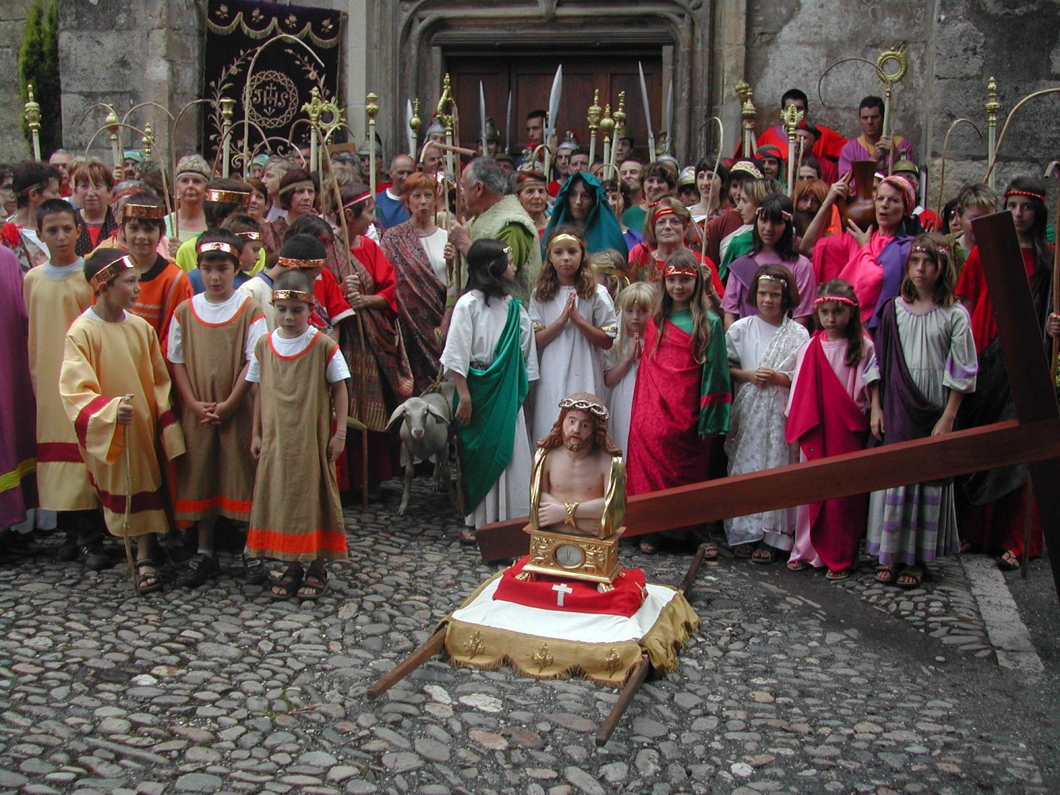 Les 11 choses incontournables à faire à SainteEulalied’Olt