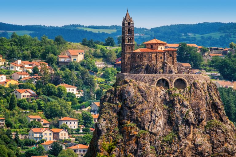 Les 15 Choses Incontournables Faire En Haute Loire