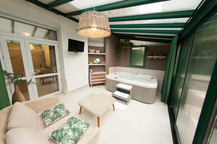 Airbnb Rennes les meilleurs appartements Airbnb à Rennes