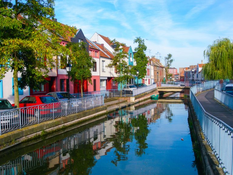 10 idées de week-end autour de Paris