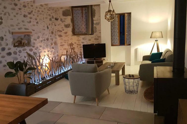 Maison Vogüé