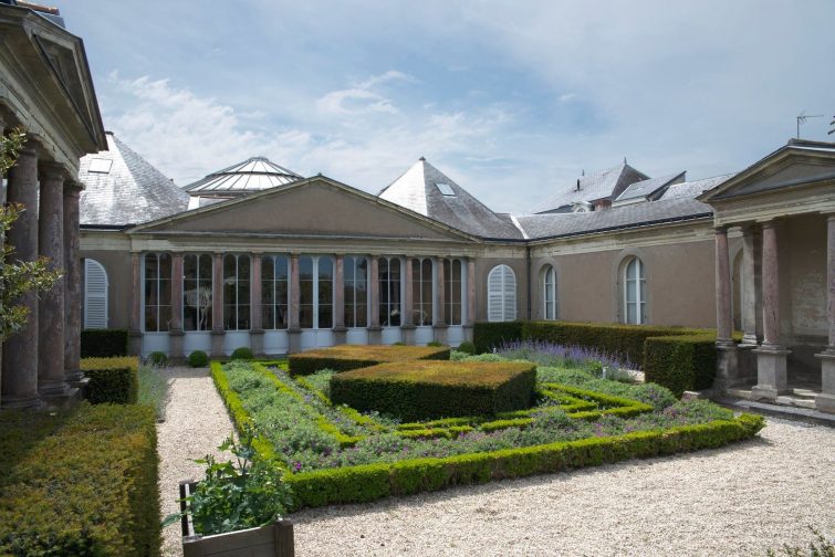 Museum des sciences naturelles d'Angers