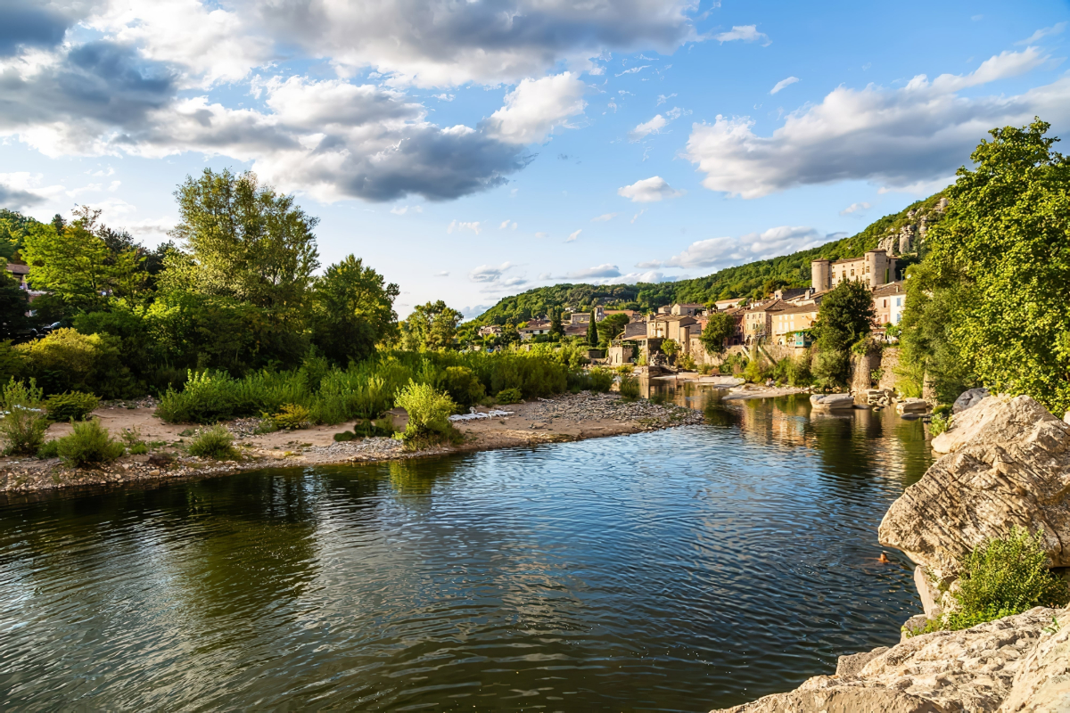 Auvergne