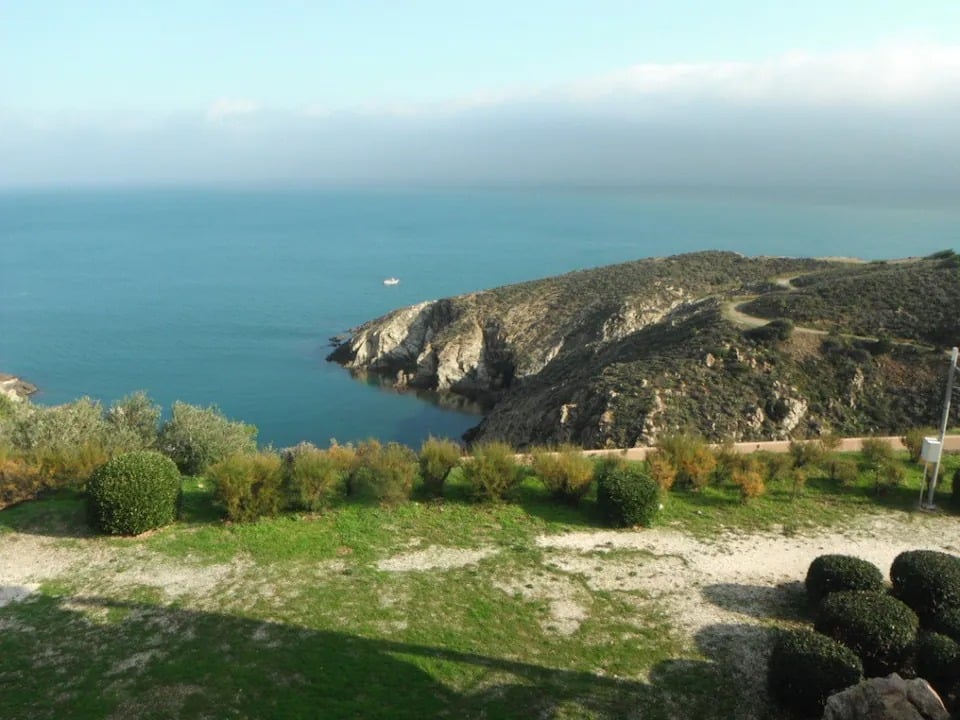 Airbnb Banyuls-sur-Mer : Les Meilleures Locations Airbnb à Banyuls