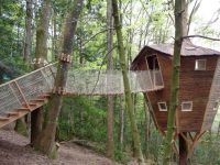 La Cabane Ben Lomond