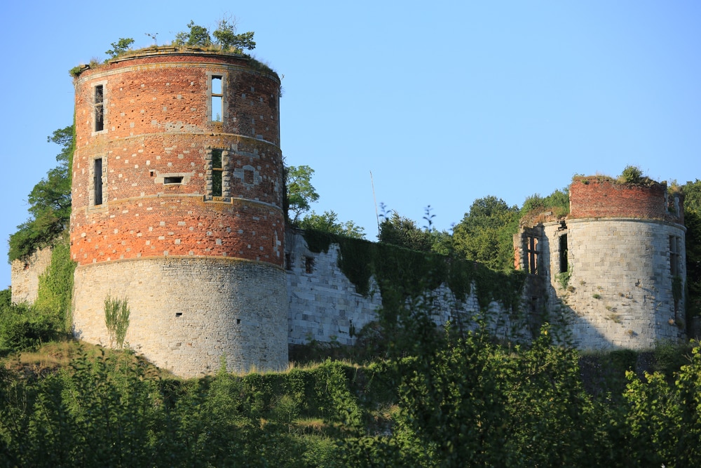 Château de Hierges