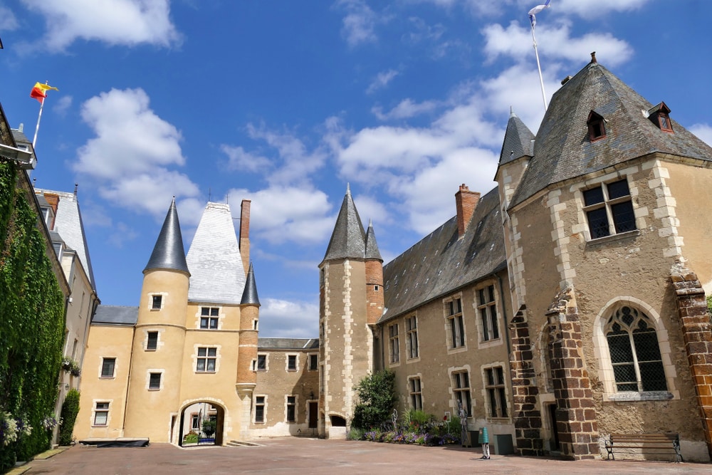 Les 11 Choses Incontournables Faire Dans Le Cher Les 11 Choses Incontournables Faire Dans Le Cher