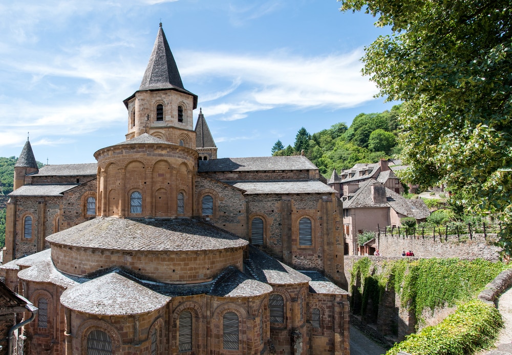 11 must-see things to do in Conques - generalinfomax