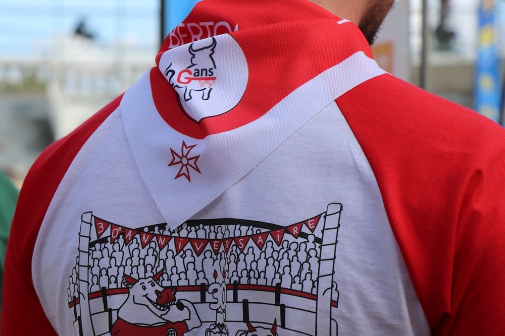 Feria de Parentis-en-Born