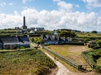 Les plus beaux villages du Finistère