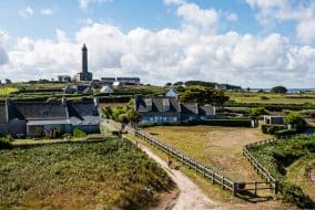 Les 10 plus beaux villages du Finistère