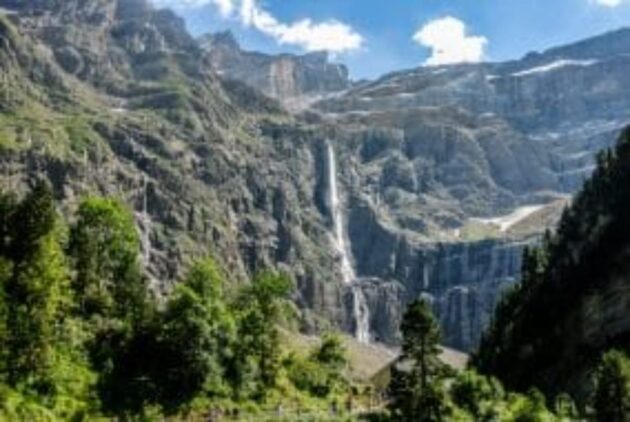Les 10 plus belles randonnées à faire dans le Parc national des Pyrénées