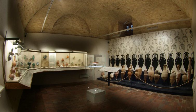 Museo del vino, cosa fare a Perugia