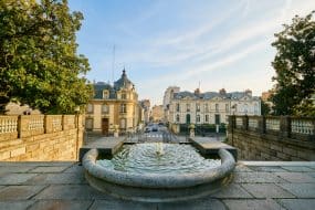 Vacances de la Toussaint : Rennes