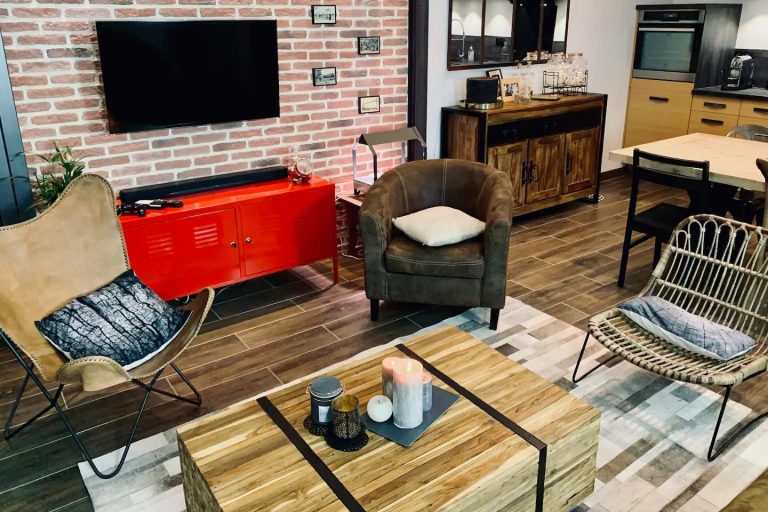 Airbnb Rouen les meilleurs appartements Airbnb à Rouen