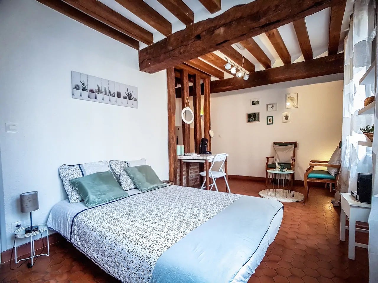 Airbnb Rouen les meilleurs appartements Airbnb à Rouen