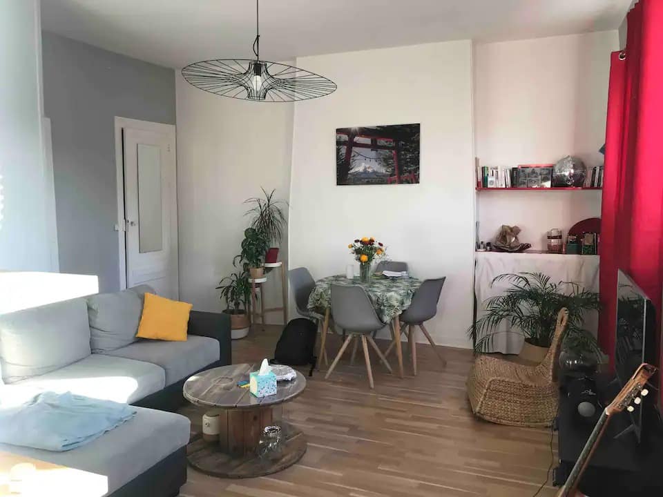 Airbnb Rouen : Les Meilleurs Appartements Airbnb à Rouen