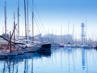 Barcelone