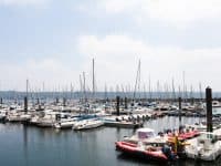 Location de bateau à Brest : comment faire et où ?