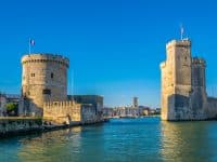 La Rochelle