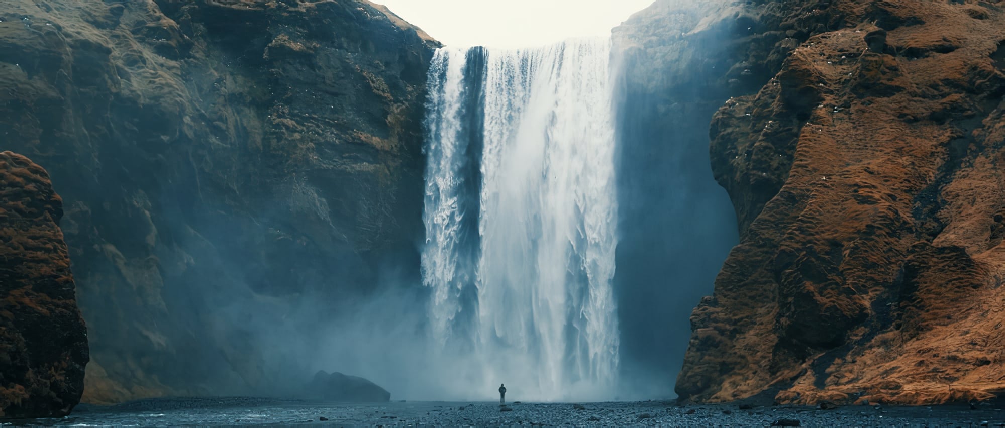 Islande - Vikings