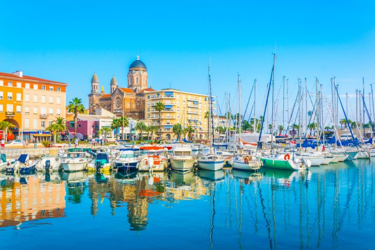 Les 11 choses incontournables à faire à SaintRaphaël Les 11 choses incontournables à faire à SaintRaphaël