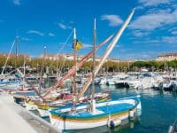 Location de bateau à Saint-Raphaël : comment faire et où ?
