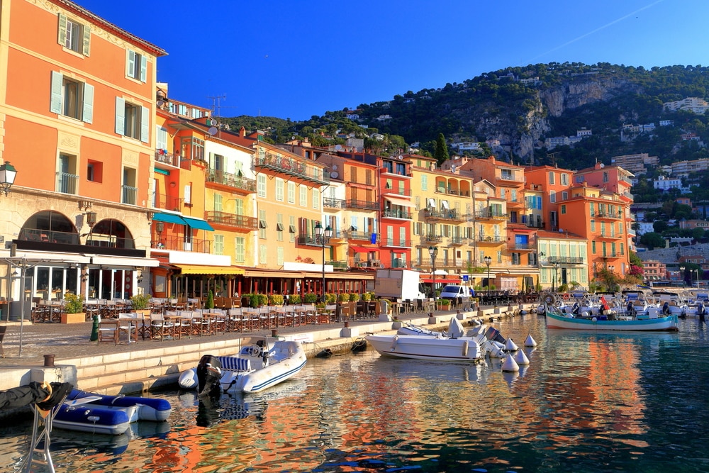 Villefranche