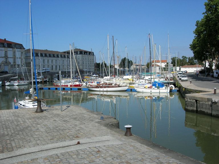 Les 16 choses incontournables à faire en CharenteMaritime Les 16 choses incontournables à faire en CharenteMaritime