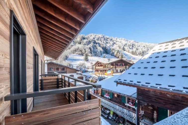 Location JOUX PLANE A 202
