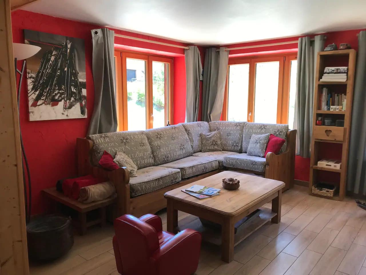 Airbnb Les 2 Alpes les meilleures locations aux 2 Alpes