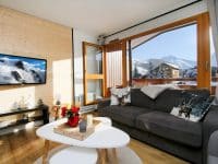 Les 2 Alpes Pieds des pistes