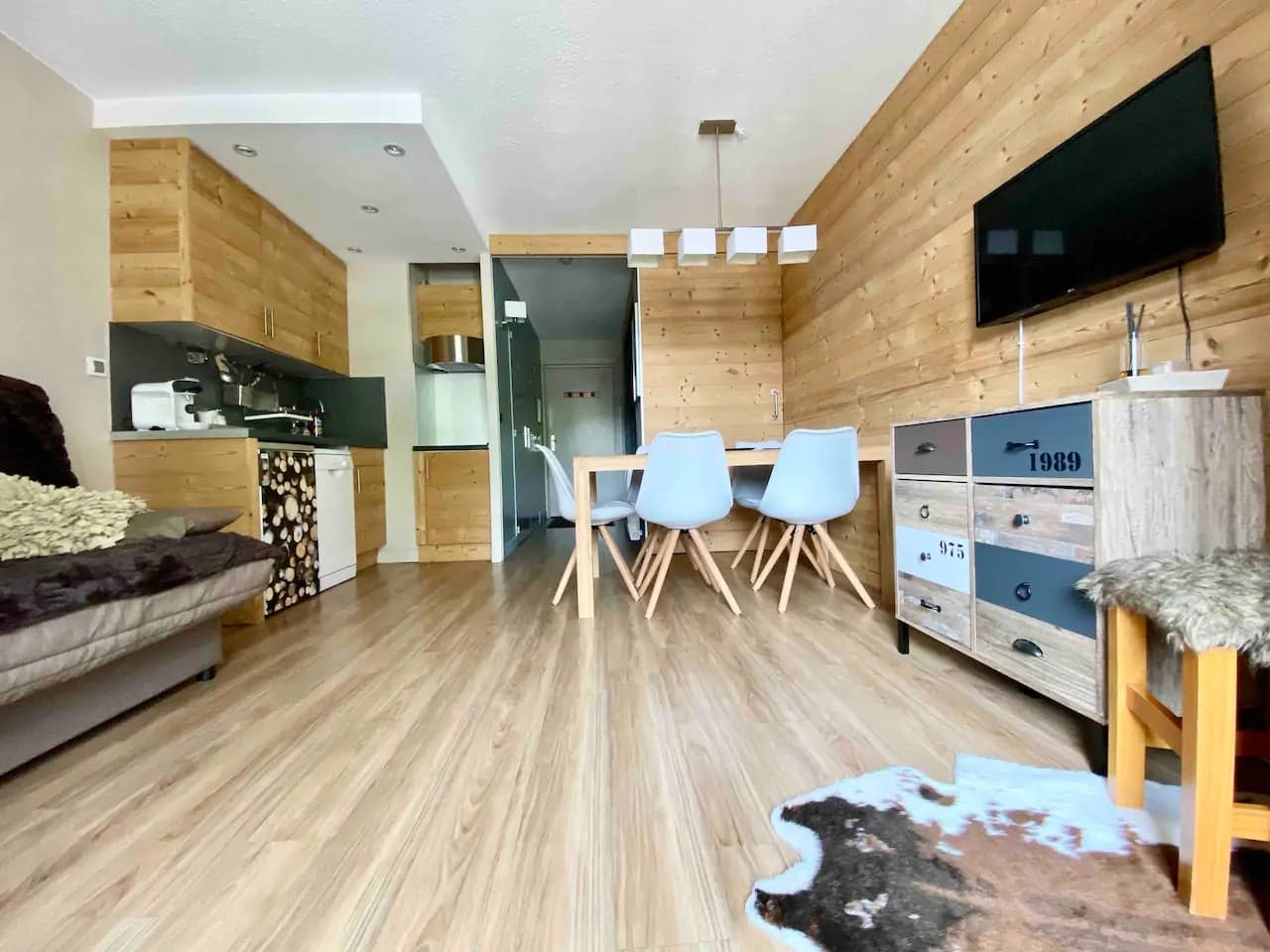 Airbnb Les 2 Alpes les meilleures locations aux 2 Alpes