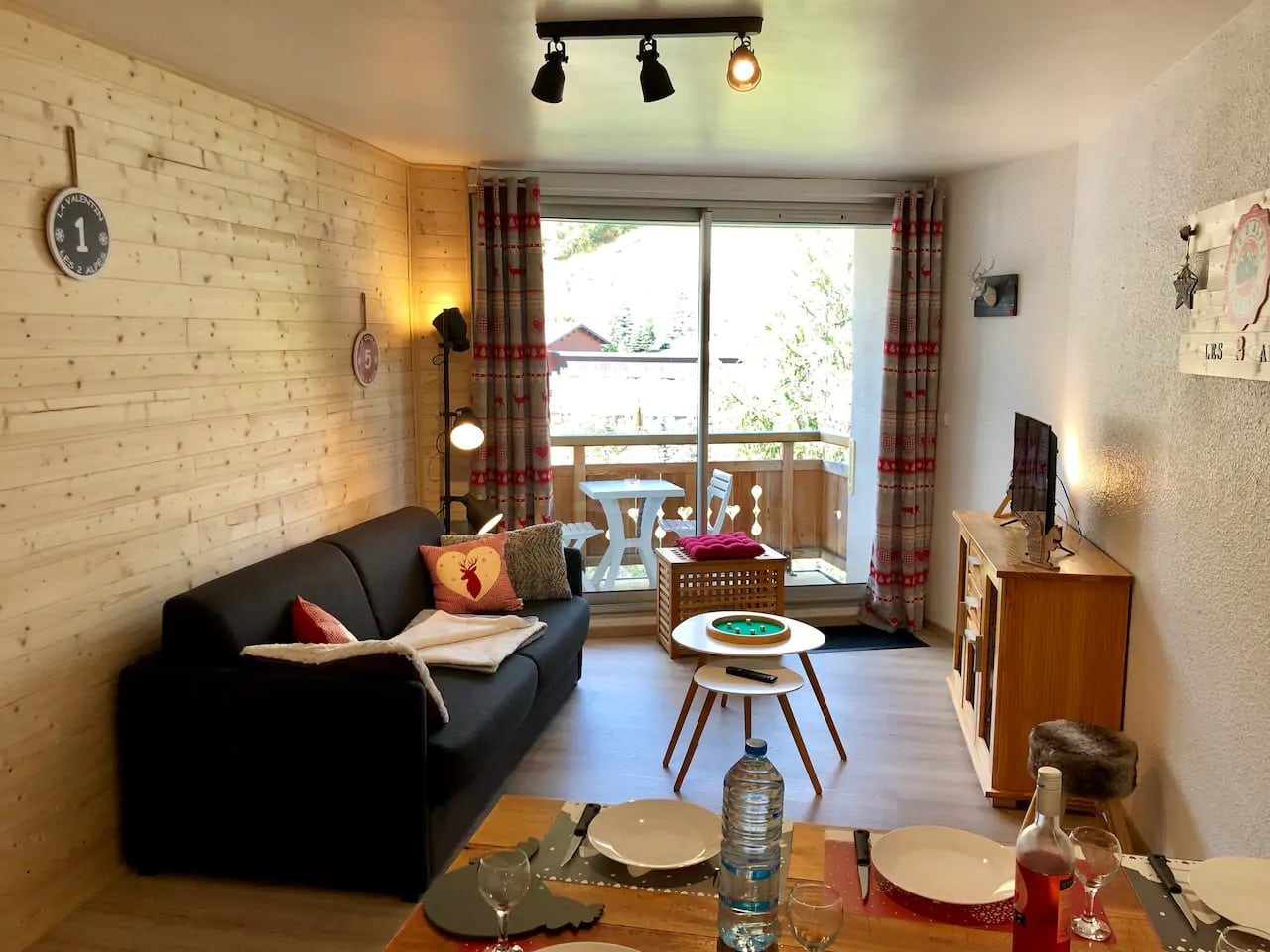 Airbnb Les 2 Alpes les meilleures locations aux 2 Alpes