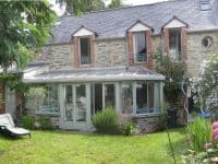 Maison de charme à Morlaix