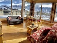 RARE - 4 Pièces 72 m2 duplex vue Panoramique