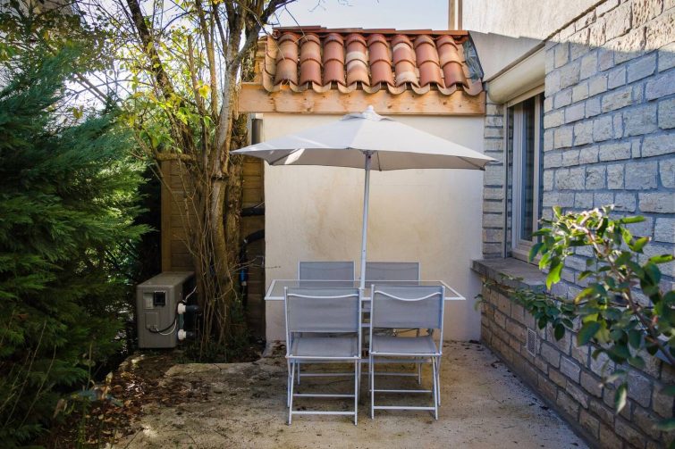 Bel appartement T3 de 70m² au centre de Cahors