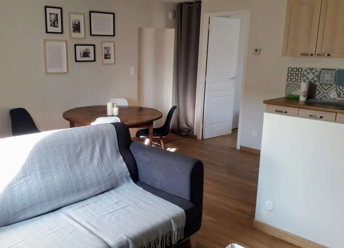 Airbnb SaintNazaire les meilleures locations Airbnb à SaintNazaire