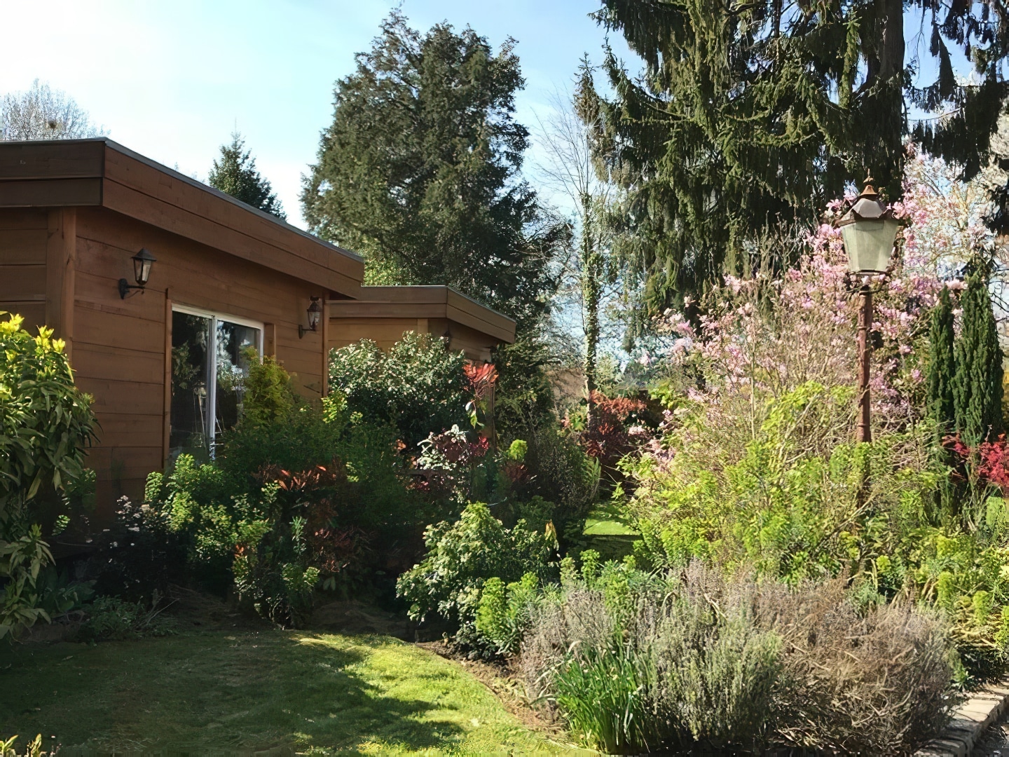 La Chasse Royale Cottage CDG Asterix Villepinte