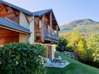 Chalet Le Pelvoux