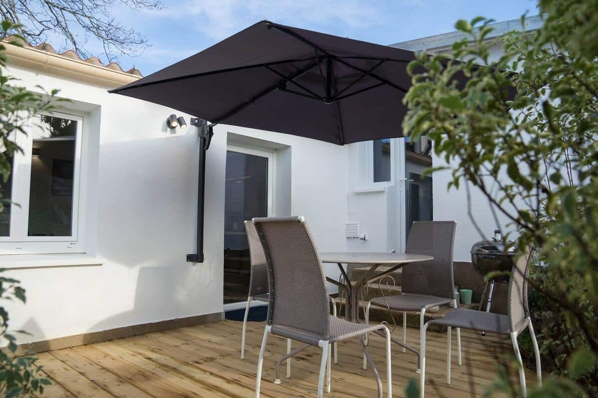 Airbnb SaintNazaire les meilleures locations Airbnb à SaintNazaire