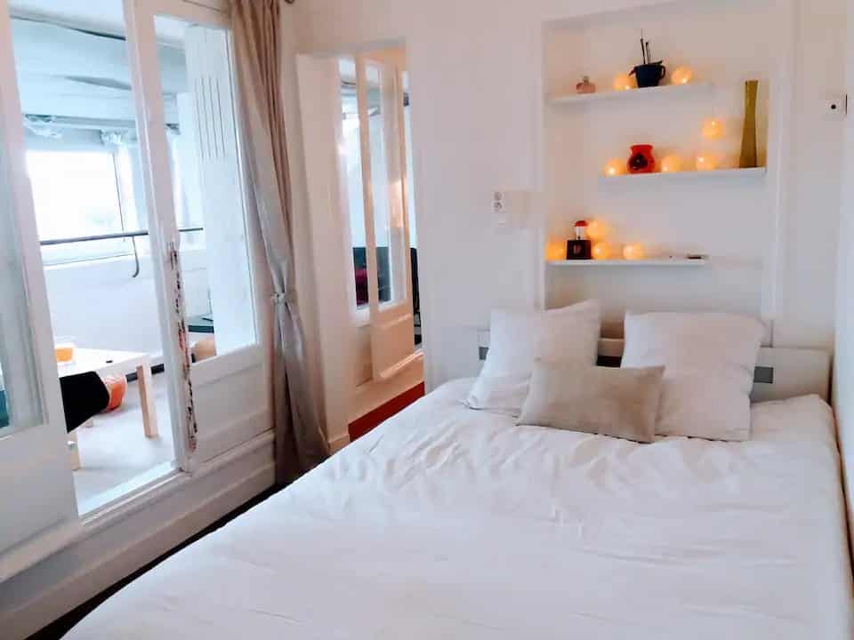 Airbnb SaintNazaire les meilleures locations Airbnb à SaintNazaire