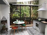 Le Little Garden, classé 4 étoiles et accessible