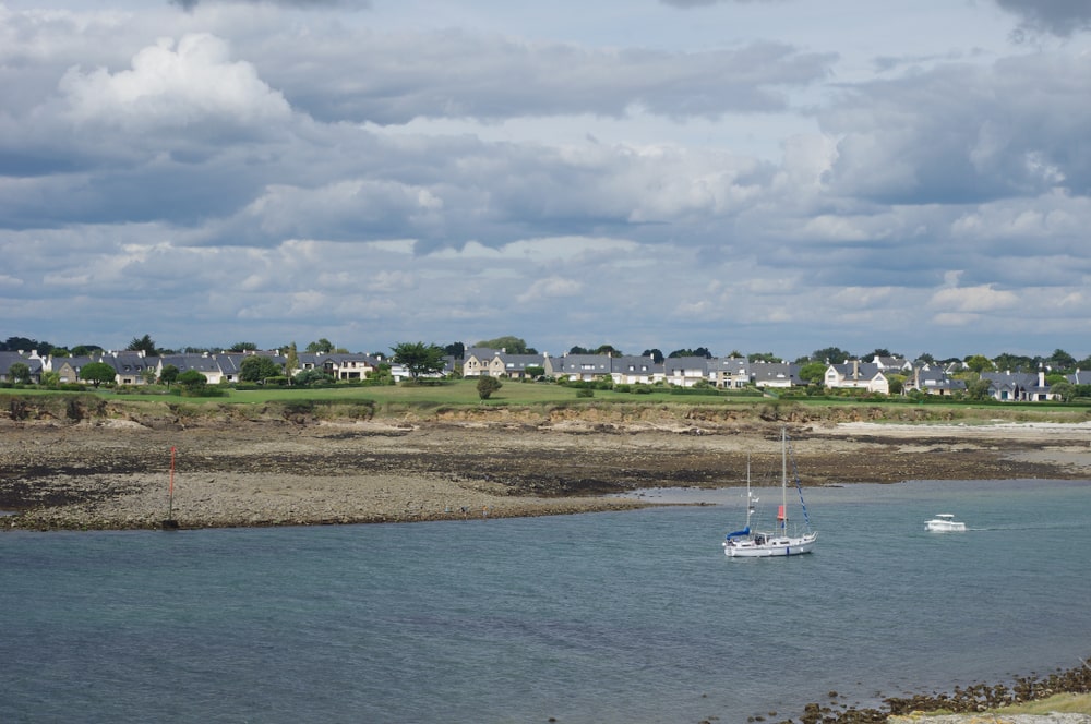 Location de bateau à Arzon comment faire et où