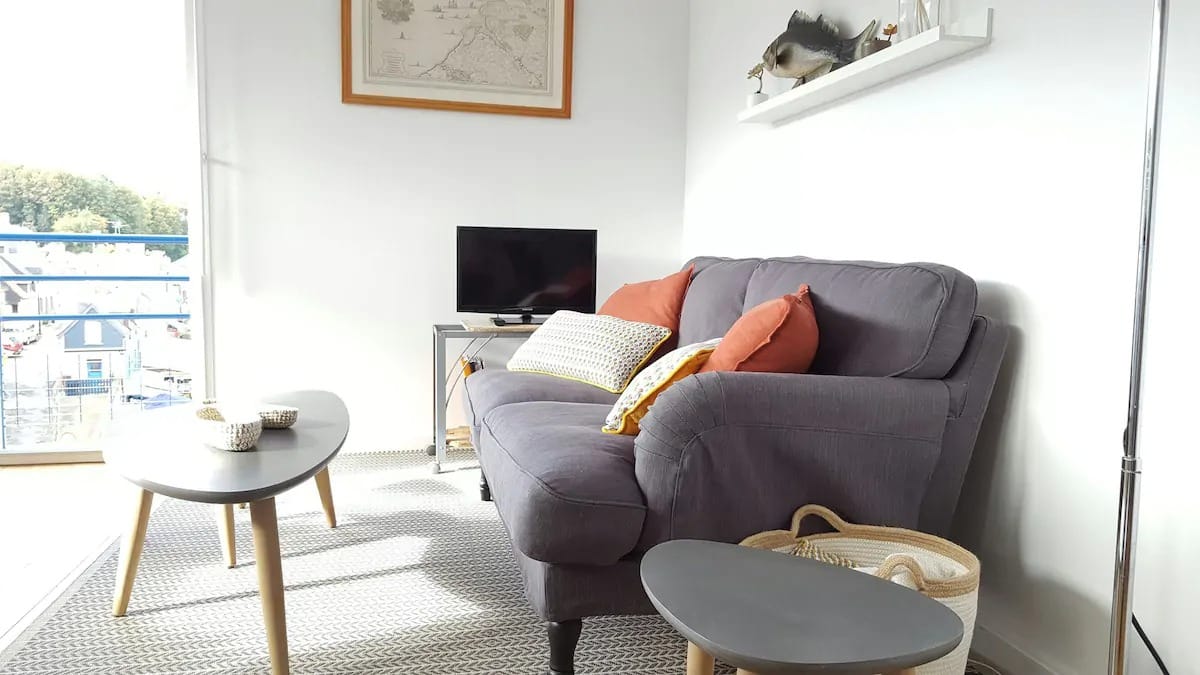 Airbnb Baie de Somme les meilleures locations Airbnb dans la Baie de