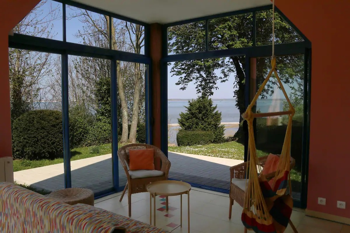 Airbnb Baie de Somme les meilleures locations Airbnb dans la Baie de